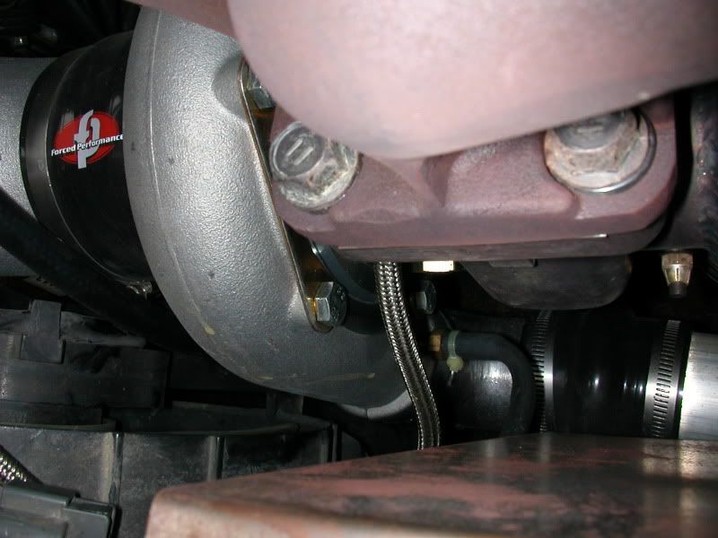 Wastegate not working? Or Bad Boost Gauge? DSMTalk Forums Mitsubishi